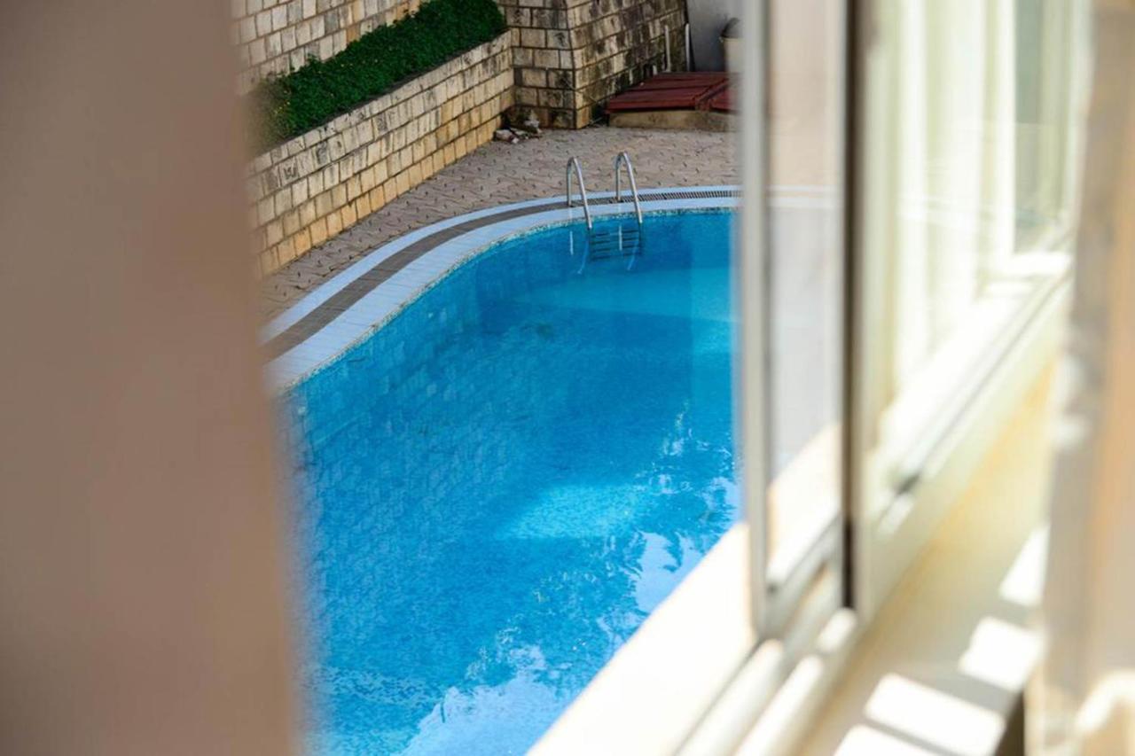 Room In Bb - Enjoy You Vacation Wail Staying In This Single Room Fit For 2 People Kigali Exterior photo