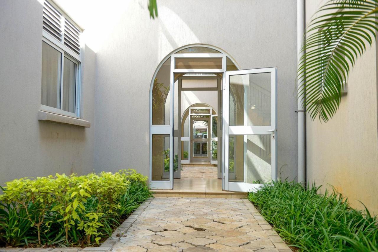 Room In Bb - Enjoy You Vacation Wail Staying In This Single Room Fit For 2 People Kigali Exterior photo