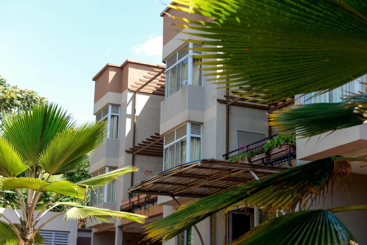 Room In Bb - Enjoy You Vacation Wail Staying In This Single Room Fit For 2 People Kigali Exterior photo