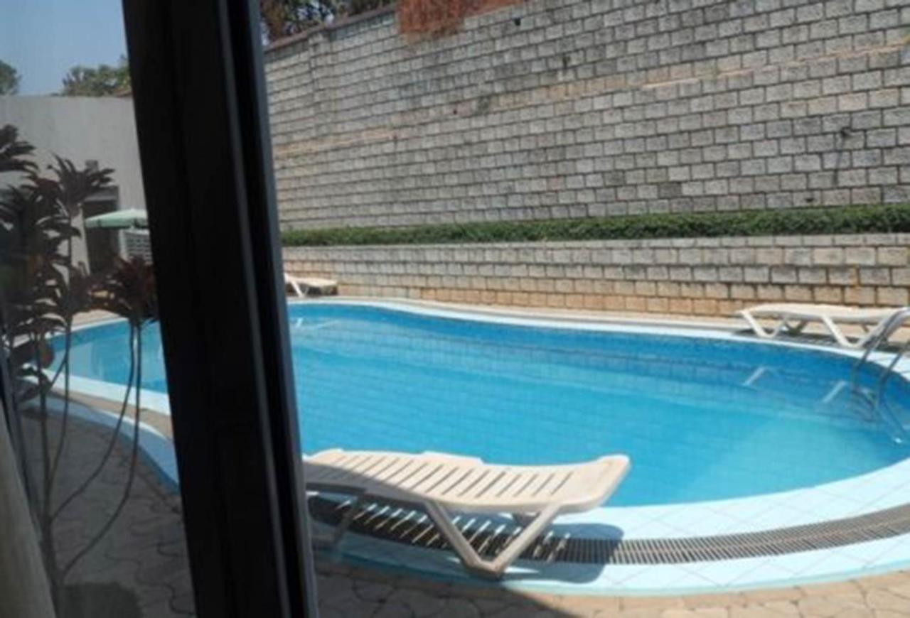 Room In Bb - Enjoy You Vacation Wail Staying In This Single Room Fit For 2 People Kigali Exterior photo